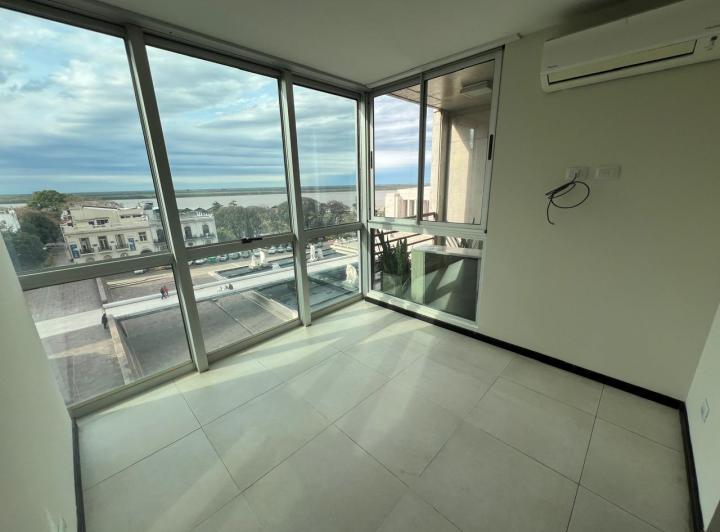Departamento · 43m² · 2 Ambientes · 1 Cochera