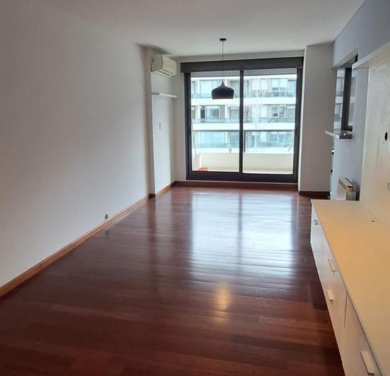 Departamento · 100m² · 3 Ambientes · 1 Cochera