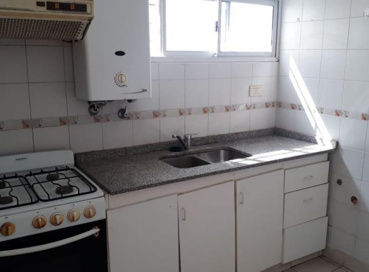 Departamento · 87m² · 3 Ambientes · 1 Cochera
