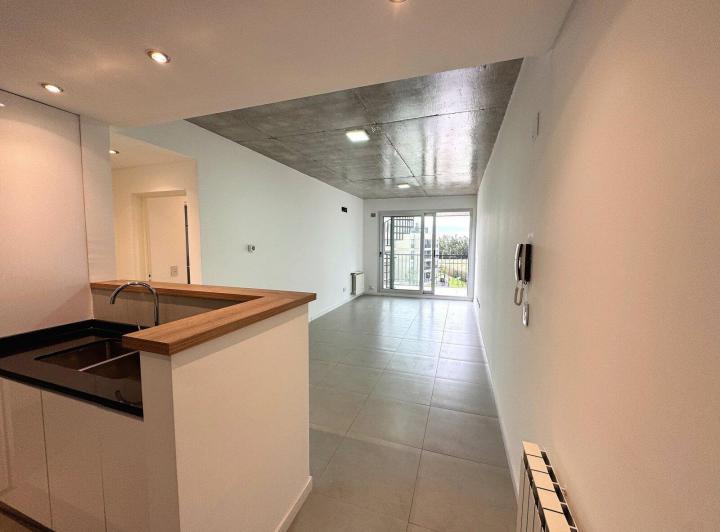 Departamento · 84m² · 4 Ambientes · 1 Cochera