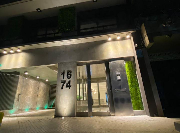 Departamento · 70m² · 3 Ambientes