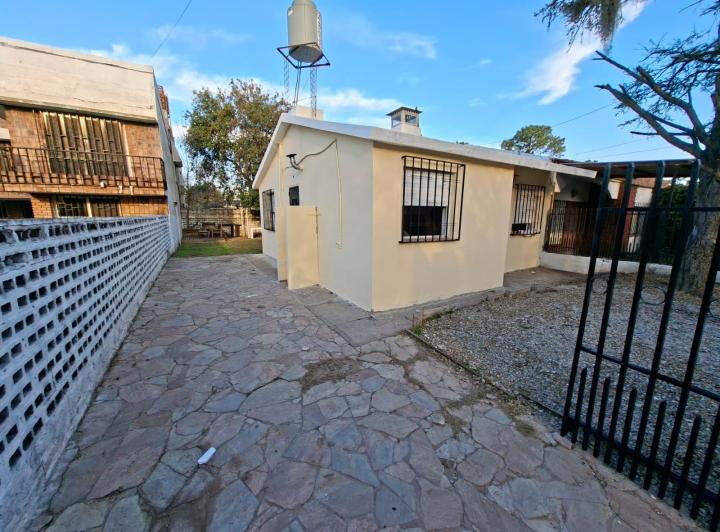 Casa · 60m² · 4 Ambientes