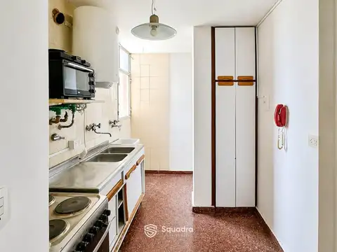Departamento en Venta en Pichincha, Rosario