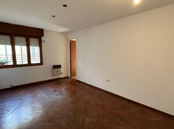 Departamento · 60m² · 3 Ambientes