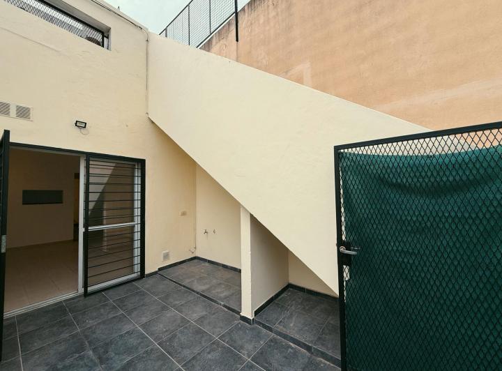 PH · 45m² · 2 Ambientes