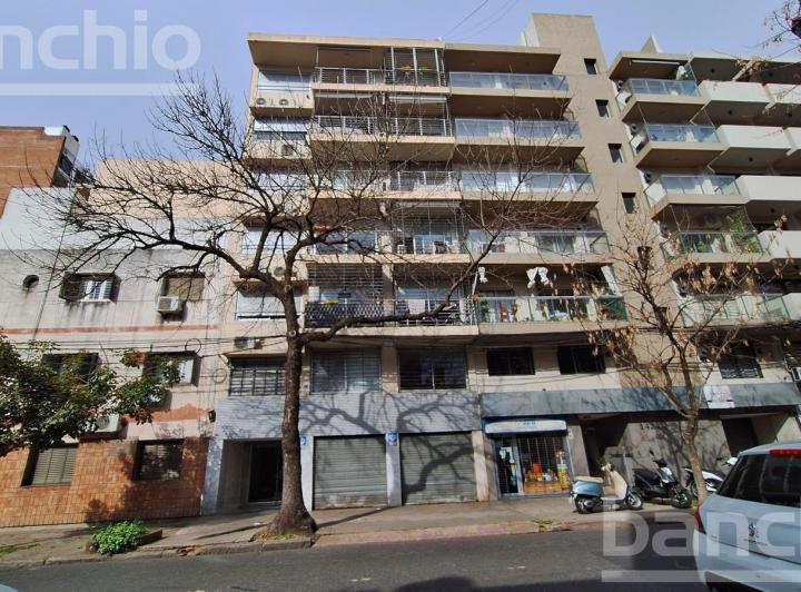 Departamento · 35m² · 2 Ambientes