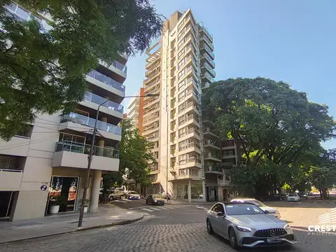 Departamento en Venta en Centro, Rosario