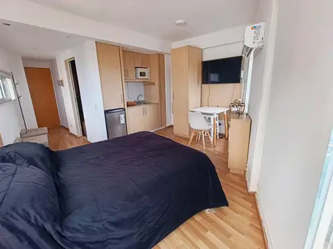 Departamento en Venta en Centro, Rosario