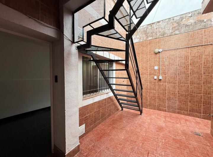PH · 45m² · 2 Ambientes