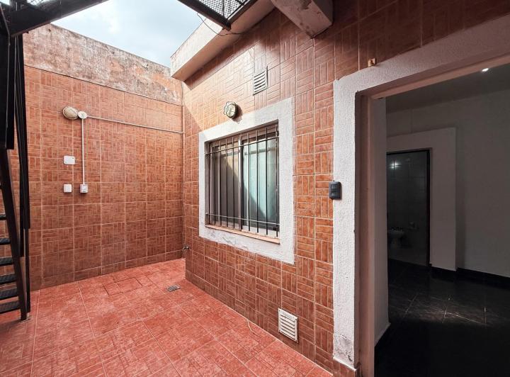 PH · 45m² · 2 Ambientes
