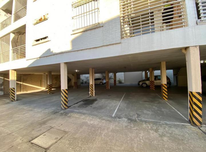 Garage · 10m² · 1 Cochera
