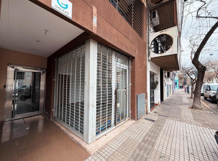 Local comercial · 20m² · 1 Ambiente