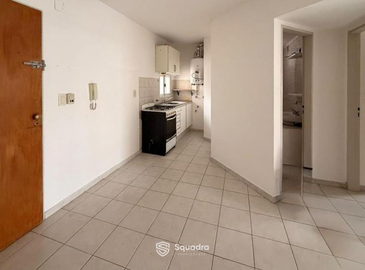 Departamento · 31m² · 2 Ambientes