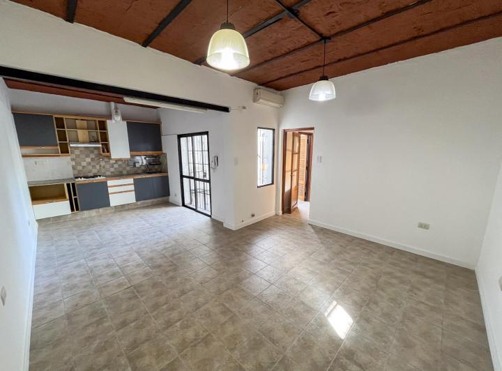Oficina comercial · 60m² · 2 Ambientes