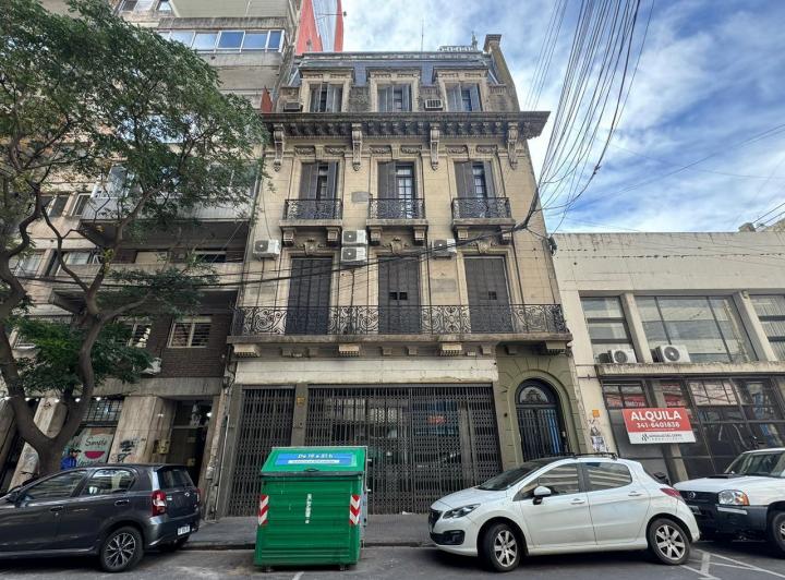 Local comercial · 468m² · 15 Ambientes