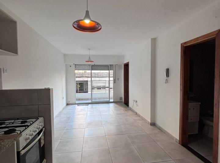 Departamento · 40m² · 2 Ambientes