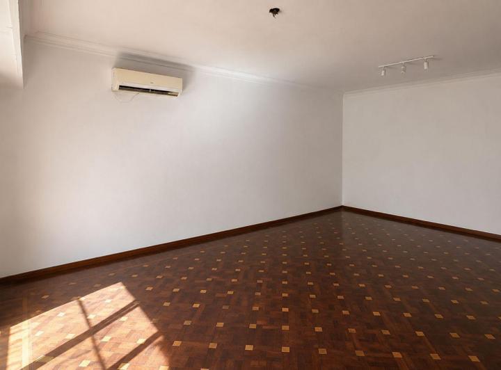 Oficina comercial · 120m² · 7 Ambientes