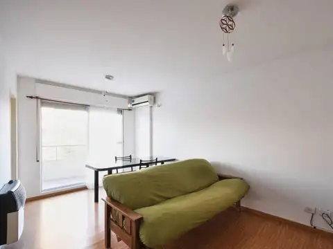 Departamento en Venta en Abasto, Rosario