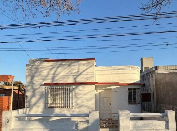 Casa · 107m² · 3 Ambientes