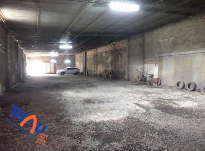 Garage · 15m² · 1 Cochera