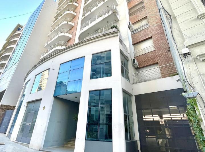 Departamento · 45m² · 2 Ambientes