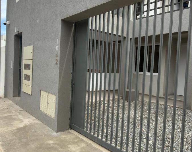 Departamento · 40m²