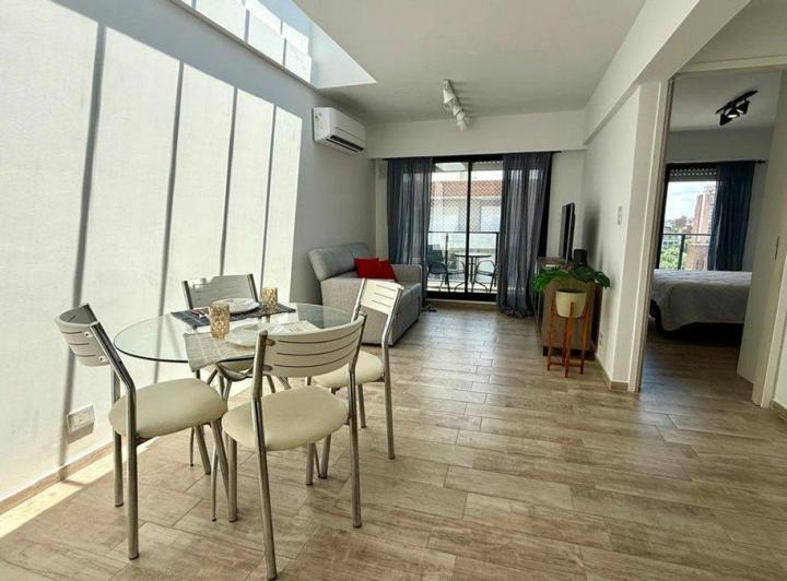 Departamento · 45m² · 2 Ambientes