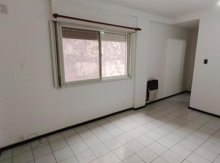 Departamento · 40m² · 2 Ambientes