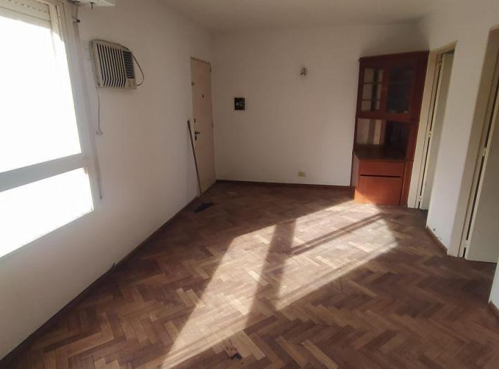Departamento · 40m² · 3 Ambientes