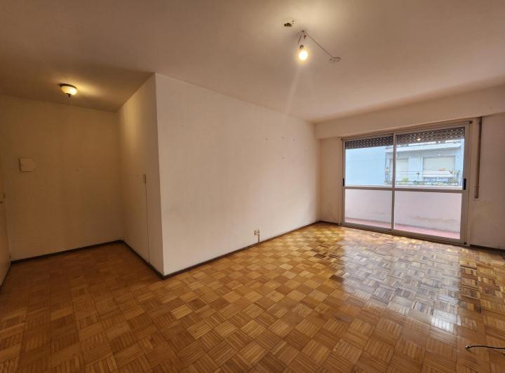 Departamento · 60m² · 3 Ambientes