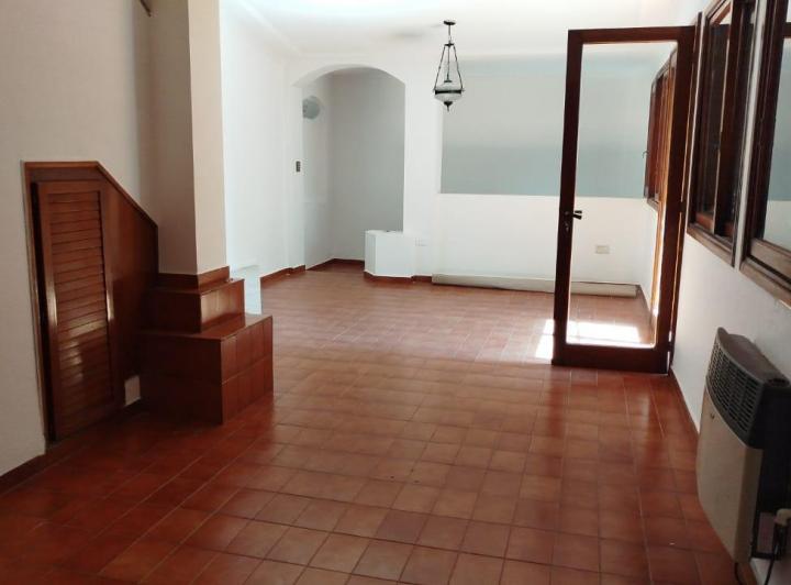 Departamento · 95m² · 3 Ambientes