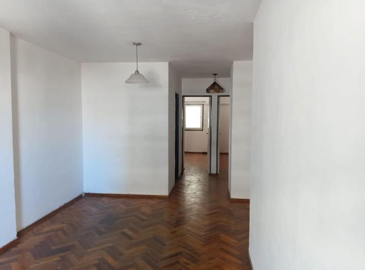 Departamento · 55m² · 3 Ambientes