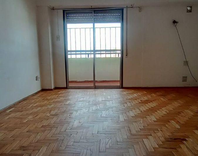 Departamento · 60m² · 3 Ambientes