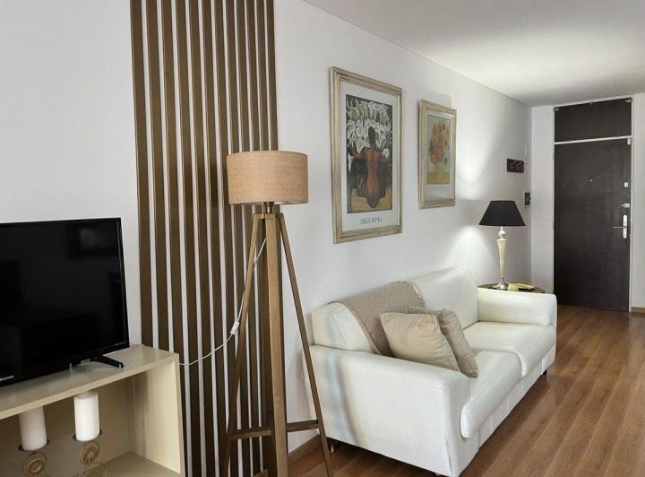 Departamento · 41m² · 1 Ambiente