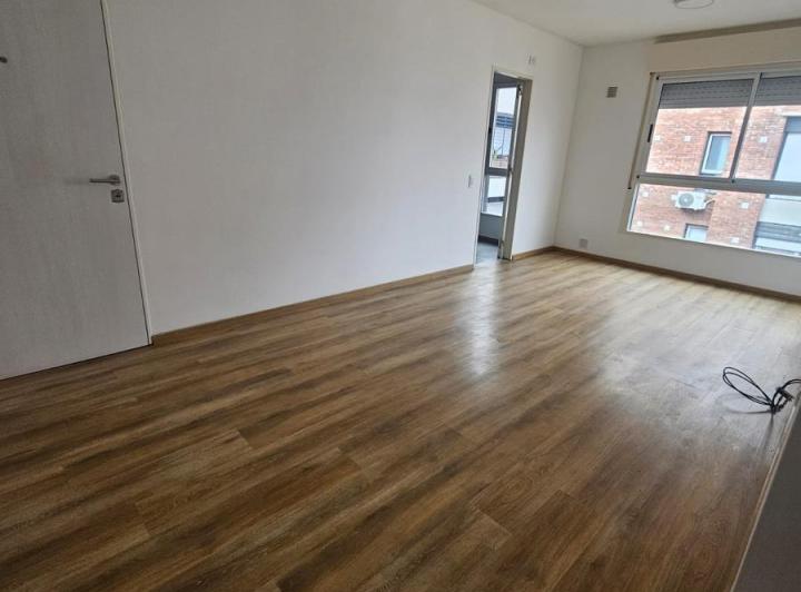 Departamento · 53m² · 4 Ambientes