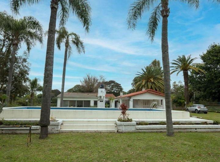 Quinta vacacional · 292m² · 3 Dormitorios · 1 Cochera