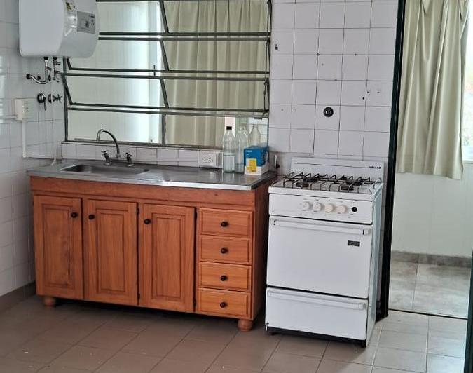Departamento · 4 Ambientes