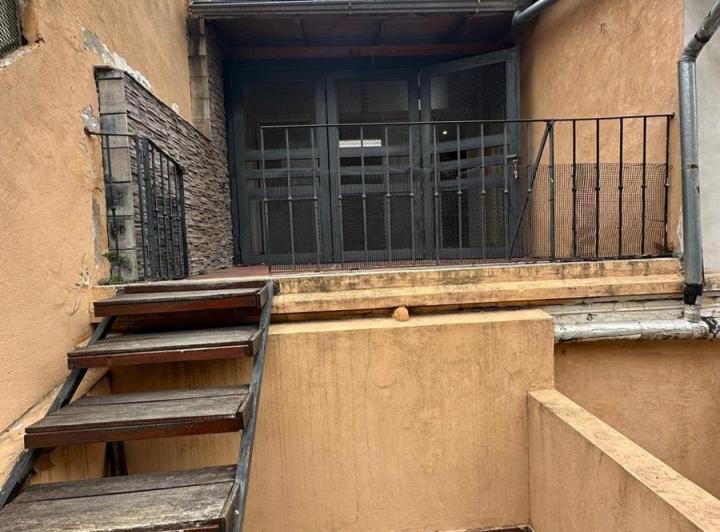 PH · 60m² · 3 Ambientes