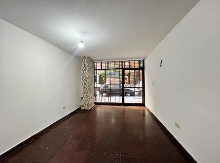 Local comercial · 21m² · 1 Ambiente