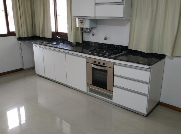 Departamento · 34m² · 2 Ambientes