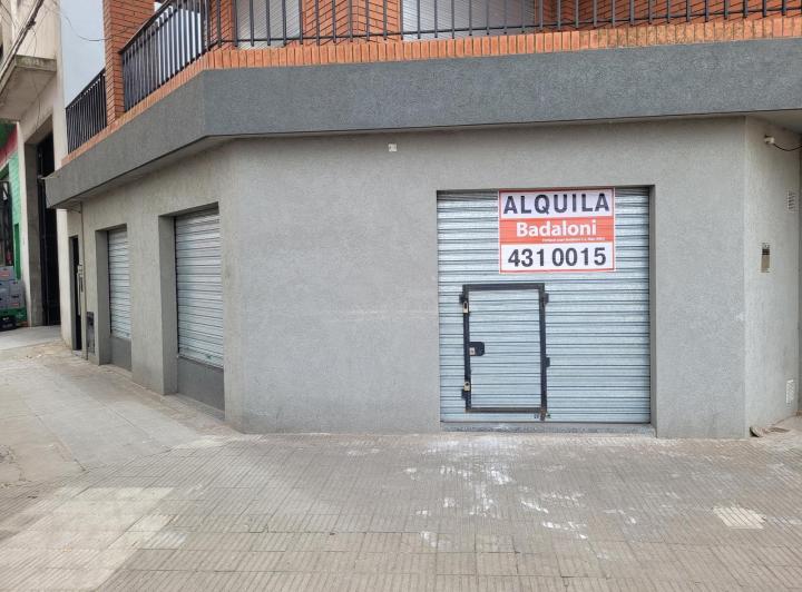 Local comercial · 32m² · 2 Ambientes