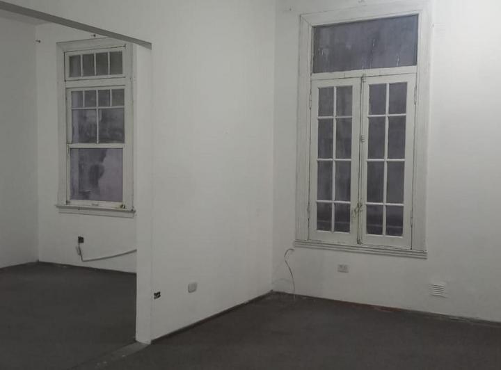 Oficina comercial · 60m² · 4 Ambientes