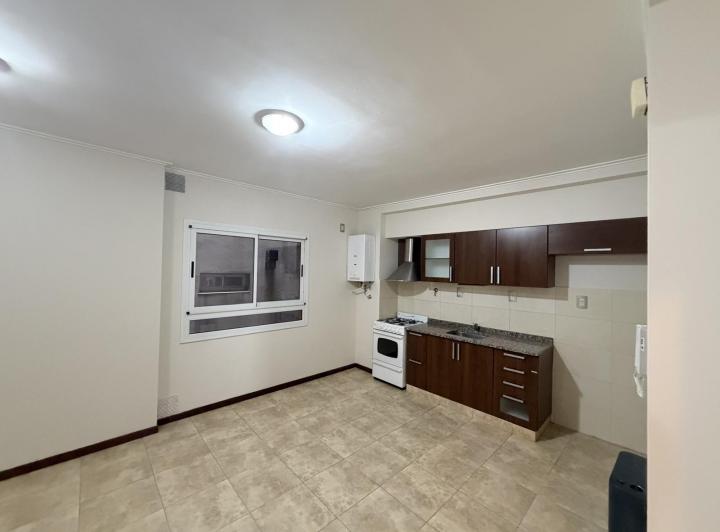 Departamento · 1 Dormitorio