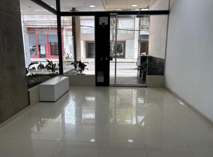 Departamento · 33m² · 1 Ambiente