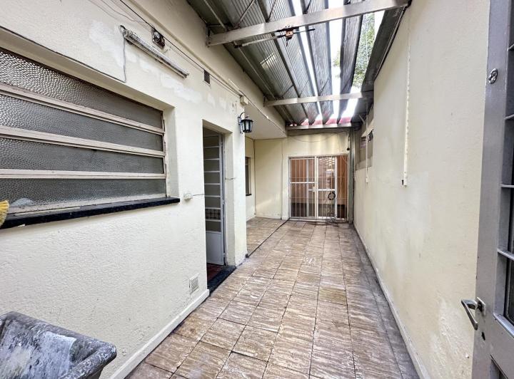PH · 77m² · 4 Ambientes