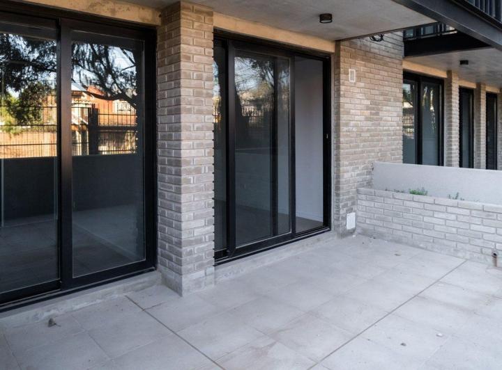 Departamento · 55m² · 3 Ambientes