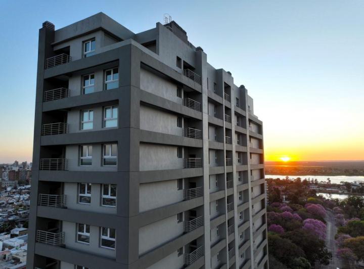 Departamento · 5m² · 6 Ambientes