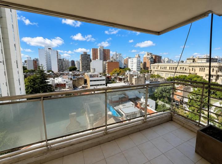 Departamento · 35m² · 1 Ambiente