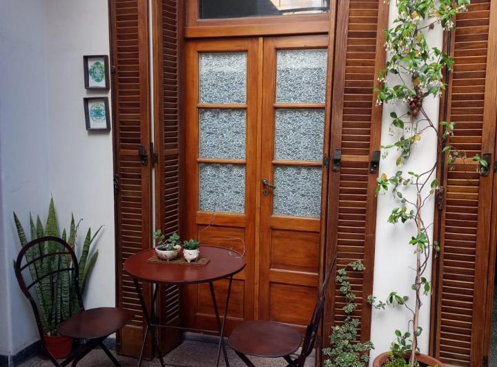 Departamento · 62m² · 3 Ambientes