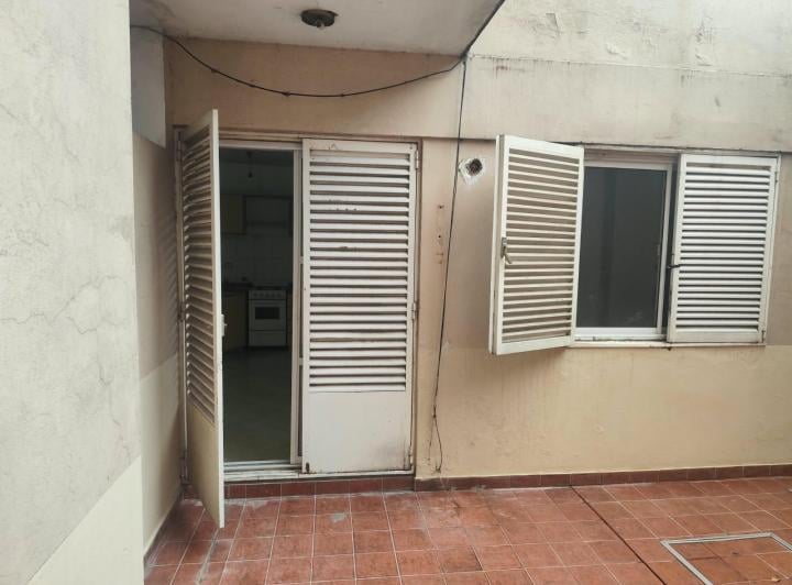 Departamento · 45m² · 2 Ambientes